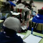 Llama SET a familias a estar atentas a la llegada del frente frío número 13