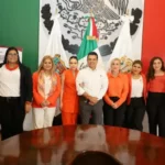 Firma Municipio de Victoria decálogo contra la violencia hacia las mujeres