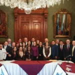 IMSS-Bienestar está consolidado en Tamaulipas: Américo Villarreal Anaya