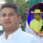 Asesinato del alcalde de Uruapan afecta a Claudia Sheinbaum, porque nunca lo apoyó