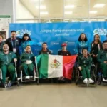 Dos medallas más para Tamaulipas y México en Juegos Parapanamericanos