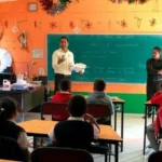 Agiliza la SET cambios de docentes para garantizar las clases continuas