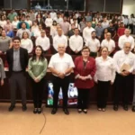 Participa la STPS en arranque de la ‘Semana de Seguridad Industrial’