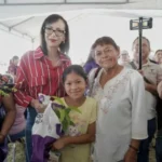 DIF Tamaulipas acerca servicios y apoyos a comunidades de Aldama