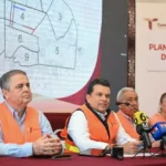 Registra Plan Emergente de Bacheo grandes avances en calles de Victoria
