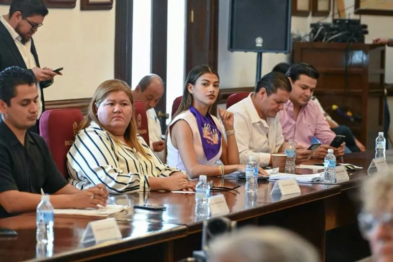 Aprueba Cabildo de Victoria condonar recargos en predial; y Ley de Ingresos