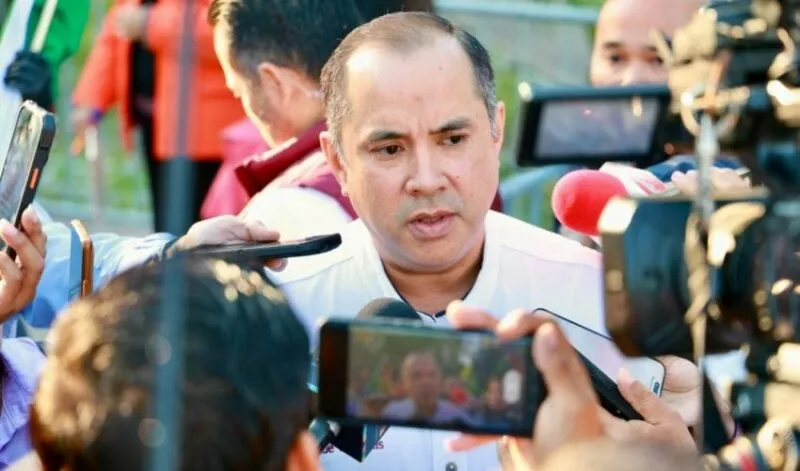 El Presupuesto del 2026 proyecta la estabilidad financiera de Tamaulipas