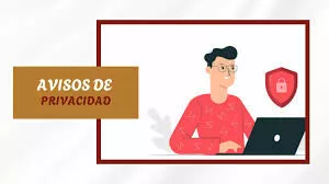 Capacita TPT en materia de seguridad y avisos en privacidad a gente obligada