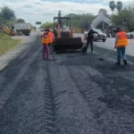 Repara Municipio mil 850 m2 más de carpeta asfáltica en calles y avenidas