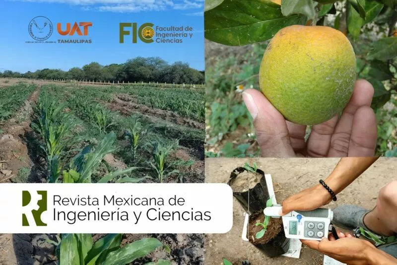 Anuncia la UAT publicación de revista especializada en Ingeniería y Ciencias