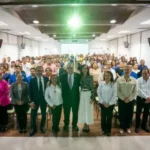 DIF Tamaulipas reafirma la vocación humanista de trabajadores sociales
