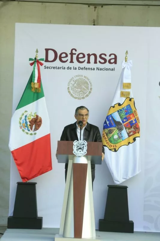 Llama Américo a seguir construyendo una transformación histórica en el país