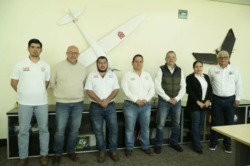 Actualiza la UAT su ‘Atlas de Riesgo’ meteorológico para los 43 municipios