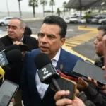 Será bacheo prioridad en 2026, por lo que se etiquetará presupuesto: Lalo Gattás