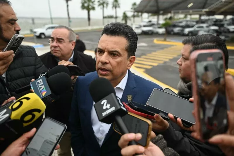 Será bacheo prioridad en 2026, por lo que se etiquetará presupuesto: Lalo Gattás