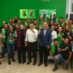 Certifican DIF y gobierno de Victoria a empresas por su inclusión laboral