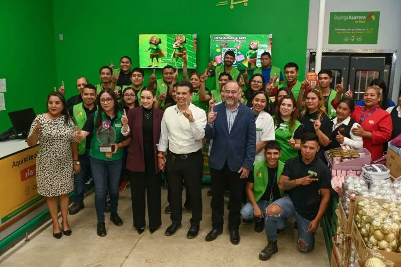 Certifican DIF y gobierno de Victoria a empresas por su inclusión laboral