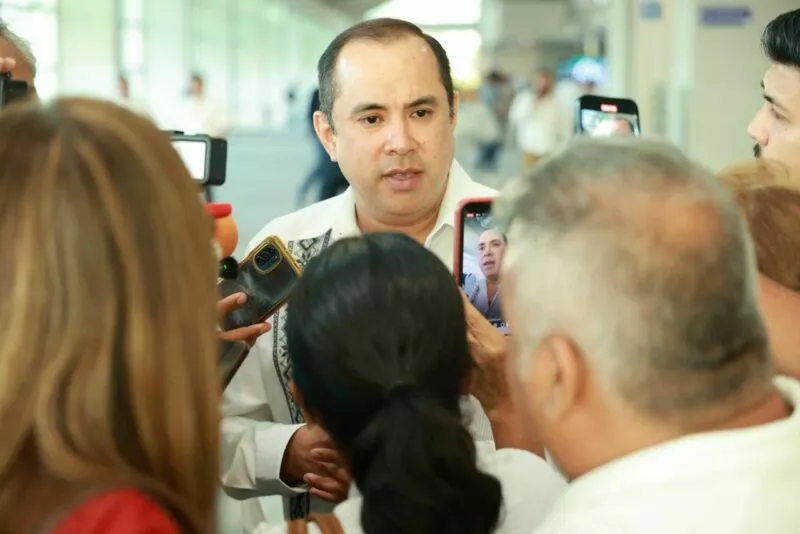 Tamaulipas reduce su deuda; supera a todas las entidades fronterizas