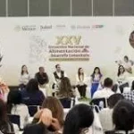 DIF Tamaulipas es referente nacional en Encuentro de Alimentación