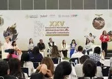 DIF Tamaulipas es referente nacional en Encuentro de Alimentación