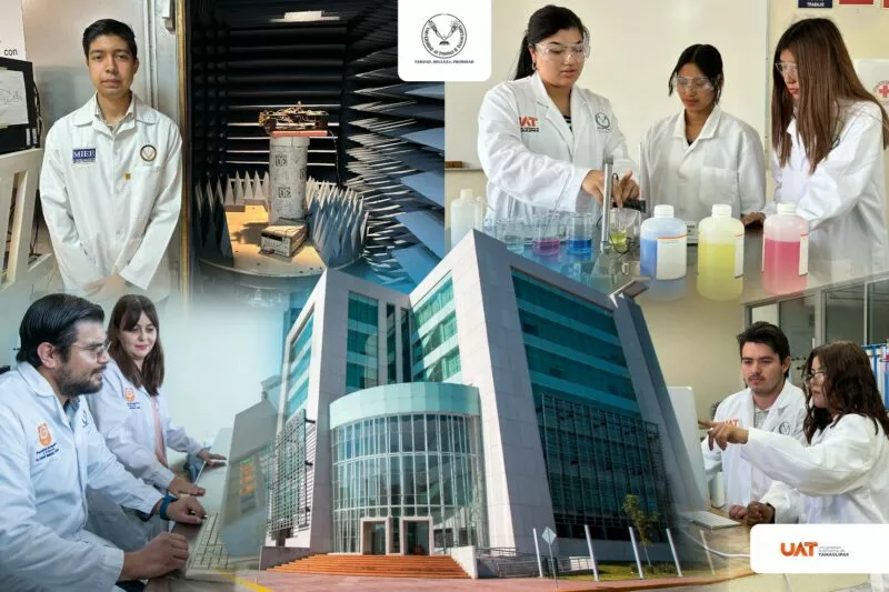 Reconocen a docentes de la UAT integrados en Cuerpos Académicos