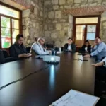 Evalúan trabajo de vigilancia sanitaria para la prevención de enfermedades