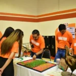 Produce la UAT forraje hidropónico del sorgo y maíz para criar ganado