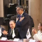Respalda Tamaulipas el nuevo marco  legal para combatir delito de extorsión