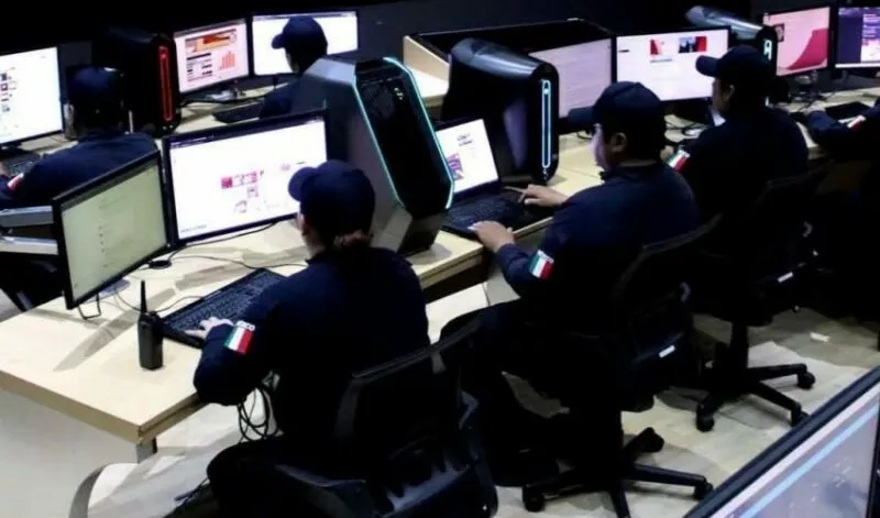 Aconseja Guardia Estatal Cibernética precauciones al comprar en las redes