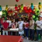 Impulsa posada navideña procesos de reinserción en centro de adolescentes