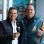 Acuerdan Lalo Gattás y ‘Cuerudos’ seguir promoviendo el ecoturismo