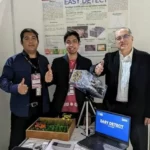 Alumno de la UAT representará a México en competencia en Malasia