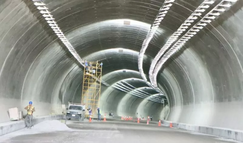 Tamaulipas ejerce más de 8 mil mdp en obra pública durante el año 2025