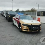 Guardia Estatal garantiza traslados ordenados y seguros de paisanos