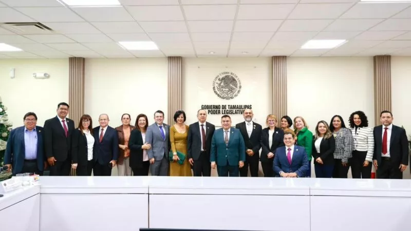 El paquete económico 2026 prioriza bienestar de familias y la estabilidad