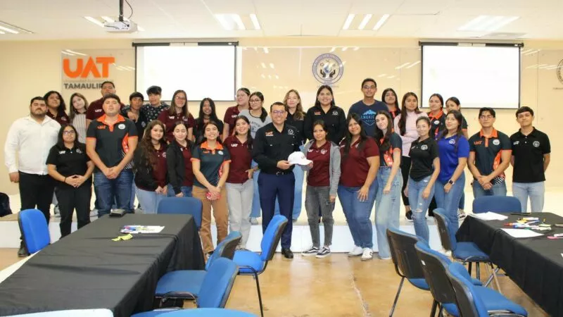 Construye la UAT el Plan de Cultura de Paz 2026 junto a sus estudiantes