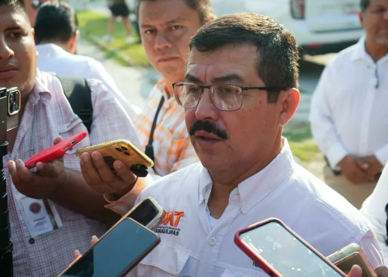 Destaca rector crecimiento de la UAT y expansión académica rumbo a 2026