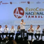 Refrenda Américo apoyo a la ciencia porque ésta favorece bienestar social