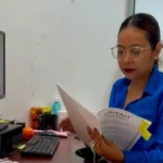 Presenta Transparencia los pasos para acceder a información pública