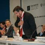 Reconoce la UNESCO liderazgo de Tamaulipas en FIL Guadalajara 2025