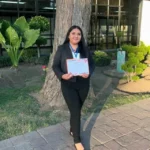 Eligen a estudiante de la UAT como enlace universitario con Banxico