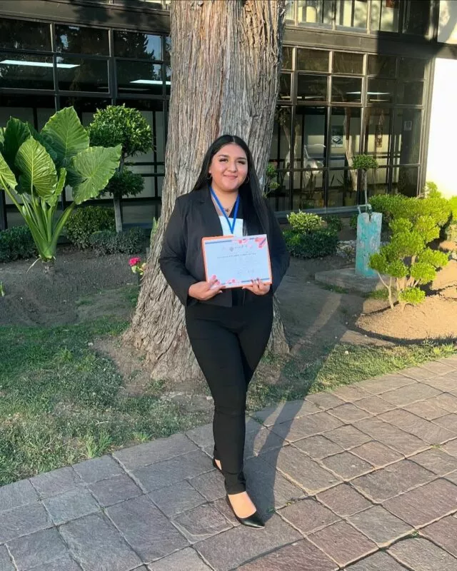 Eligen a estudiante de la UAT como enlace universitario con Banxico