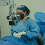 Atiende DIF Tamaulipas salud visual con campaña ‘Bienestar en tu mirada’