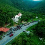 Inaugurarán Lalo y Lucy la zona biker que es un espacio seguro y ordenado
