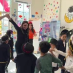 Miles de beneficiados con programas de protección infantil y adolescente