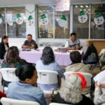 Fortalece DIF Tamaulipas atención a adultos mayores con brigadas de salud