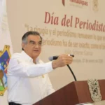 Labor de periodistas, imprescindible para un mejor Tamaulipas: Américo