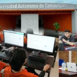 Ampliará la UAT a más municipios sus programas educativos en línea