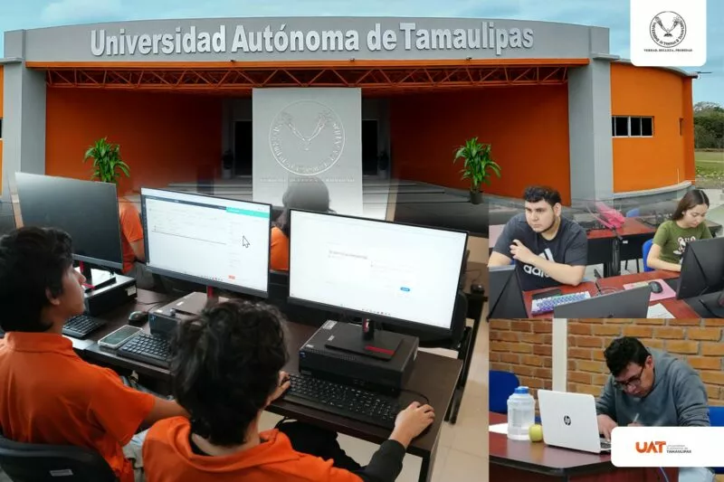 Ampliará la UAT a más municipios sus programas educativos en línea