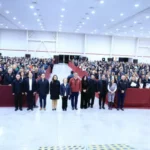 Aumento salarial y pensiones seguras les garantiza Américo a los burócratas